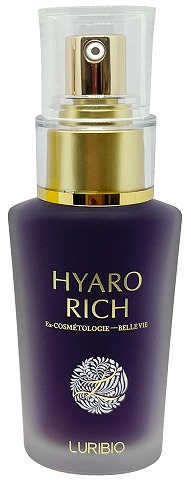 ヒアロリッチ®